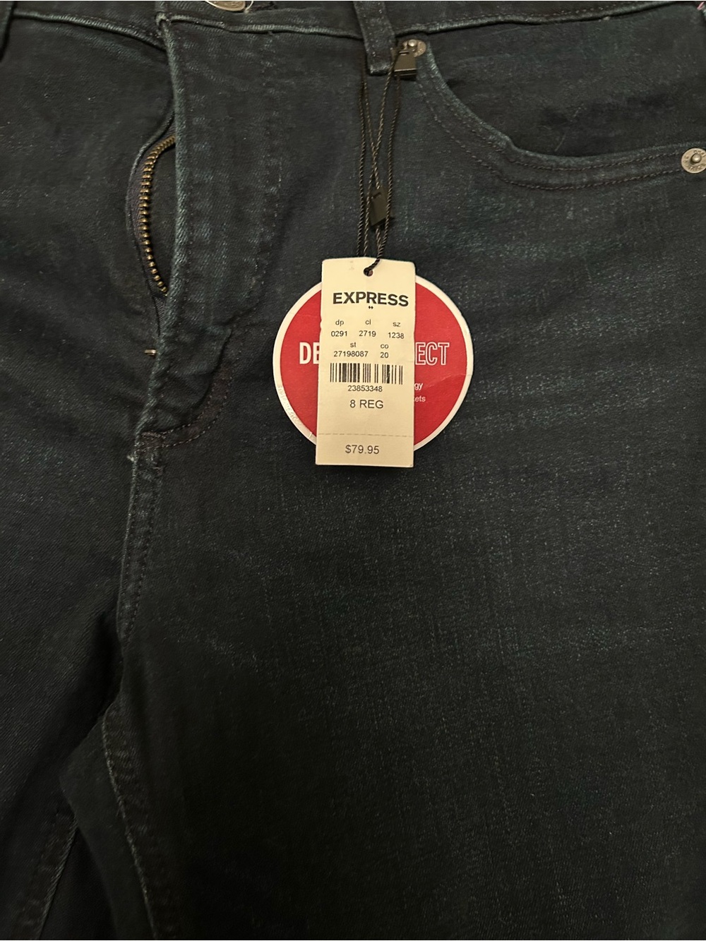 Express jeans - Picture 3 of 8